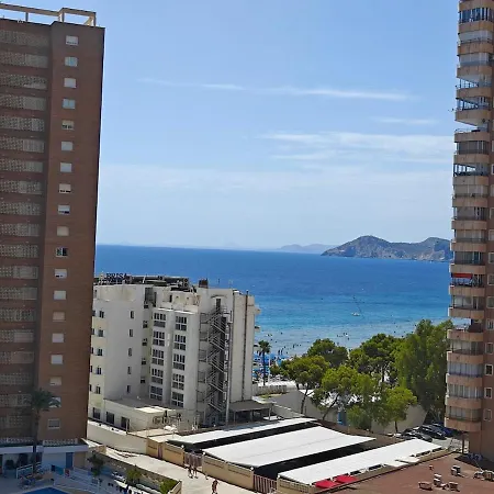 In Coblanca 5 Apartment *