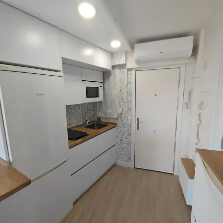 Apartment In Coblanca 5 Benidorm